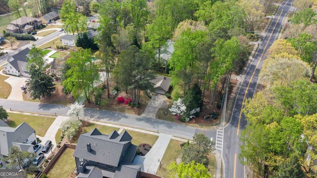 981 Clubland Way, Marietta, GA 30068