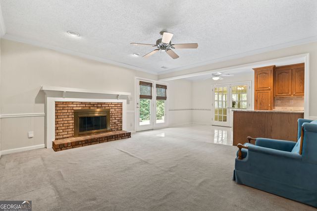 981 Clubland Way, Marietta, GA 30068