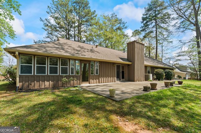 981 Clubland Way, Marietta, GA 30068