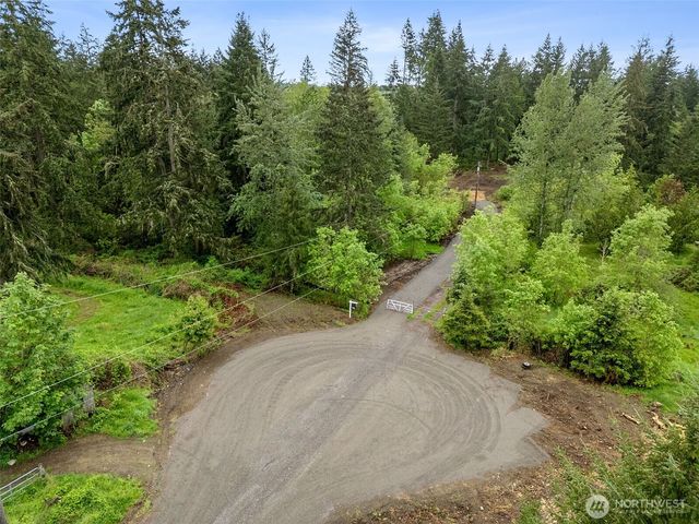 922 322nd Street Ct S, Roy, WA 98580