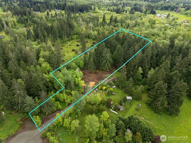 922 322nd Street Ct S, Roy, WA 98580