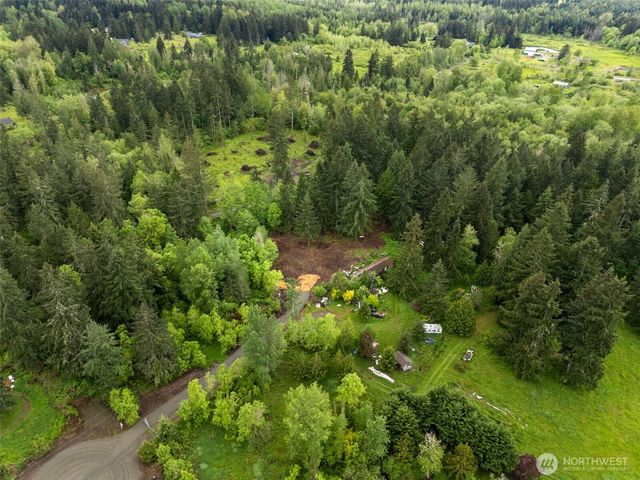922 322nd Street Ct S, Roy, WA 98580