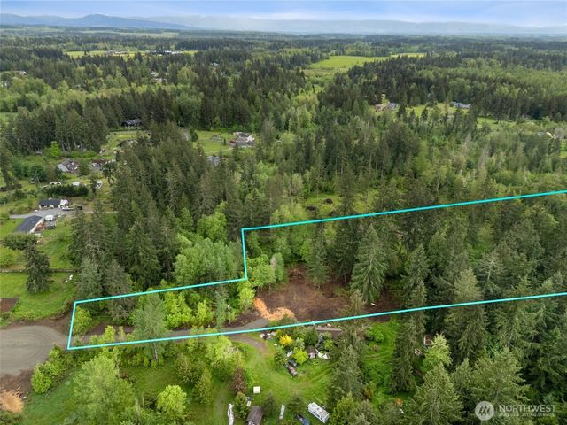 922 322nd Street Ct S, Roy, WA 98580