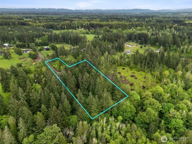 922 322nd Street Ct S, Roy, WA 98580