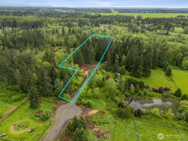922 322nd Street Ct S, Roy, WA 98580