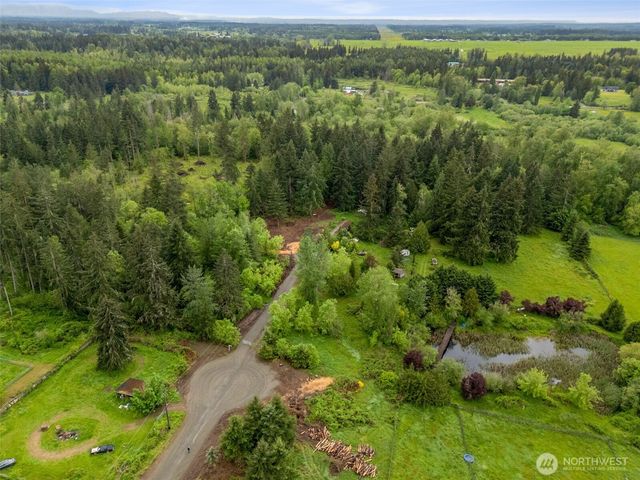 922 322nd Street Ct S, Roy, WA 98580
