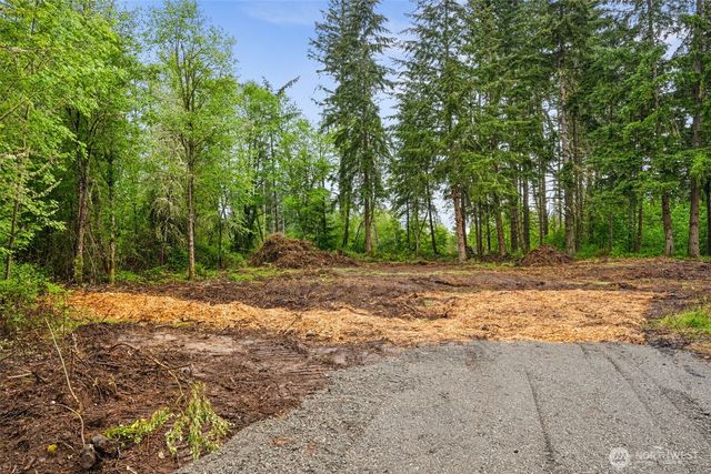 922 322nd Street Ct S, Roy, WA 98580