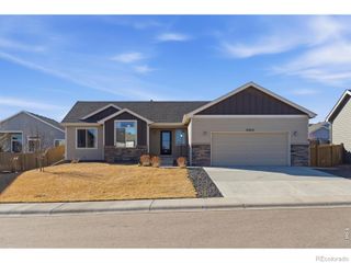 3323 Wildflower Drive, Wellington, CO 80549