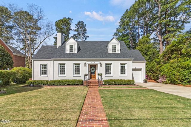 112 Stedman Street, Fayetteville, NC 28305