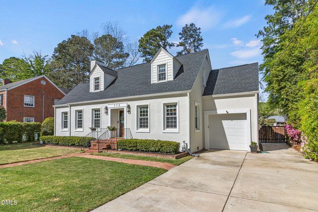 112 Stedman Street, Fayetteville, NC 28305