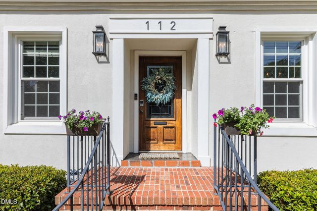 112 Stedman Street, Fayetteville, NC 28305