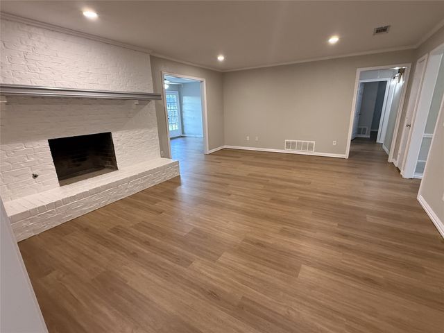1543 CHISOLM Trail, Lewisville, TX 75077