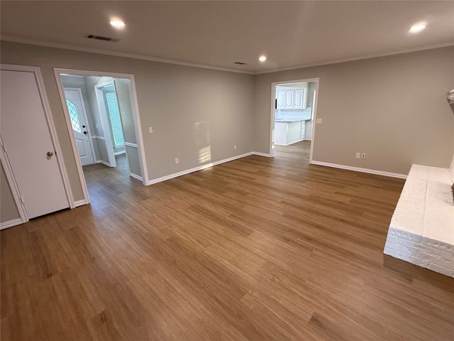 1543 CHISOLM Trail, Lewisville, TX 75077