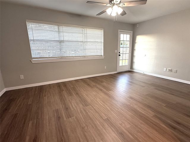 1543 CHISOLM Trail, Lewisville, TX 75077