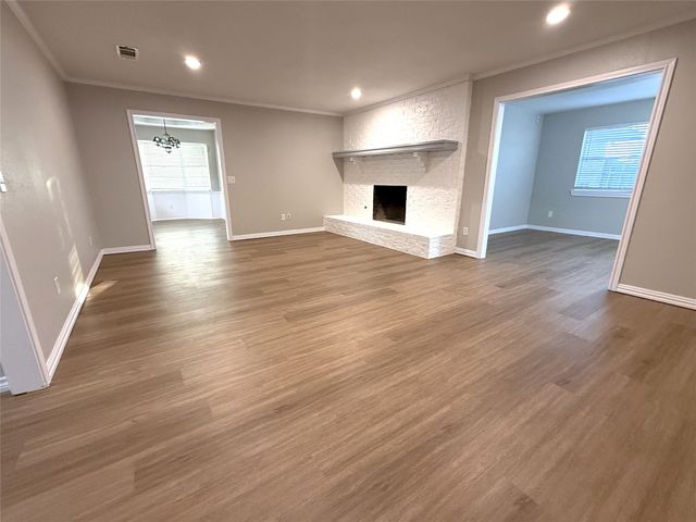 1543 CHISOLM Trail, Lewisville, TX 75077