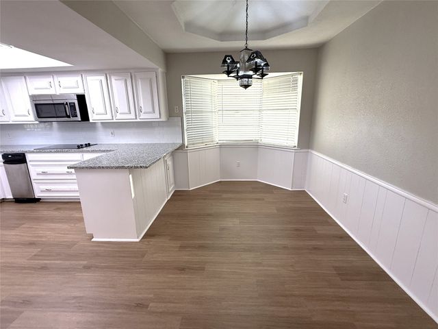 1543 CHISOLM Trail, Lewisville, TX 75077