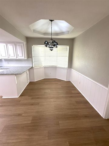 1543 CHISOLM Trail, Lewisville, TX 75077