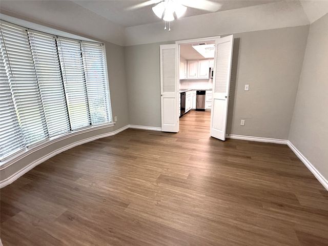 1543 CHISOLM Trail, Lewisville, TX 75077