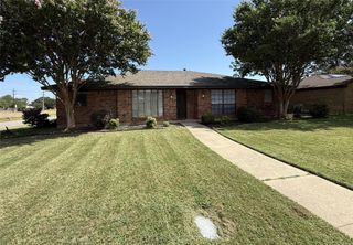 1543 CHISOLM Trail, Lewisville, TX 75077