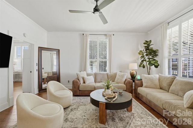 500 N Main Avenue, Newton, NC 28658
