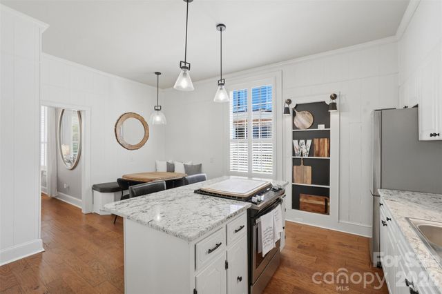 500 N Main Avenue, Newton, NC 28658