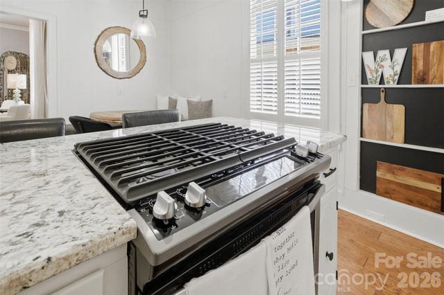 500 N Main Avenue, Newton, NC 28658