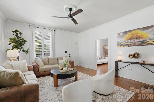 500 N Main Avenue, Newton, NC 28658