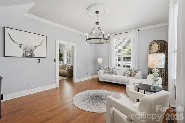 500 N Main Avenue, Newton, NC 28658