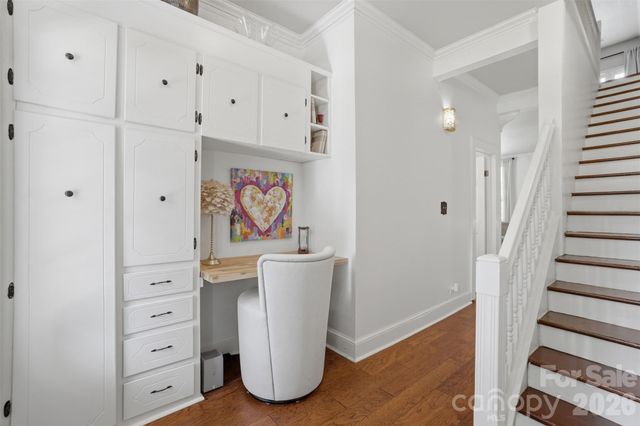 500 N Main Avenue, Newton, NC 28658
