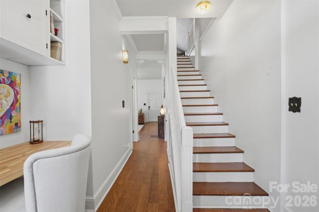 500 N Main Avenue, Newton, NC 28658