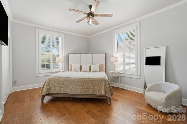 500 N Main Avenue, Newton, NC 28658