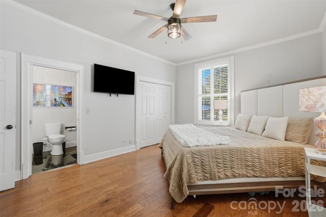 500 N Main Avenue, Newton, NC 28658