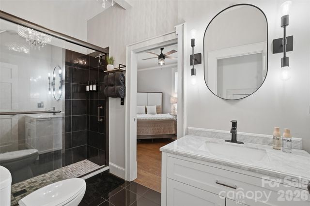 500 N Main Avenue, Newton, NC 28658