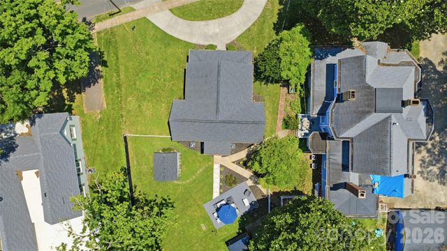 500 N Main Avenue, Newton, NC 28658