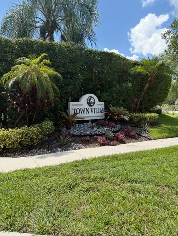 9110 Fairbanks Lane 4, Boca Raton, FL 33496