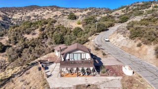 25001 Paramount Drive, Tehachapi, CA 93561