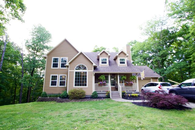 4541 Tanglewood Rd, Pegram, TN 37143
