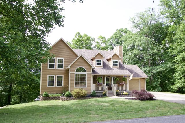 4541 Tanglewood Rd, Pegram, TN 37143