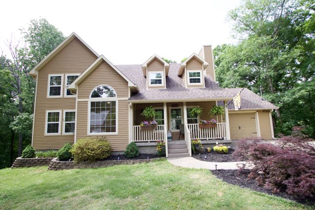 4541 Tanglewood Rd, Pegram, TN 37143
