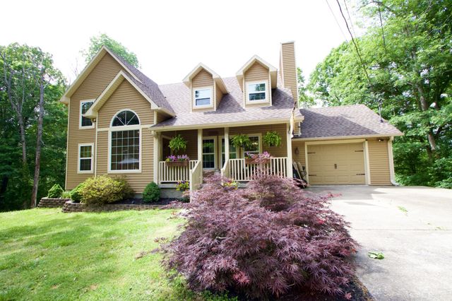 4541 Tanglewood Rd, Pegram, TN 37143