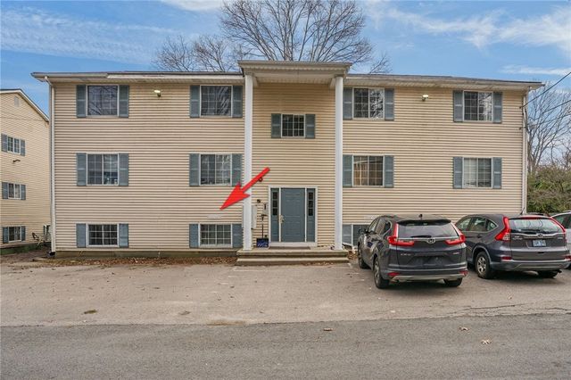 22 Oak Street 1B, North Providence, RI 02911