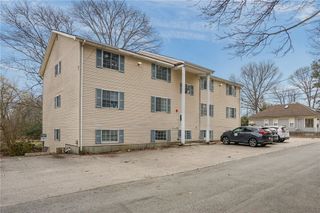 22 Oak Street 1B, North Providence, RI 02911