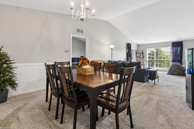16805 Carriage Way 23, Northville Twp, MI 48168
