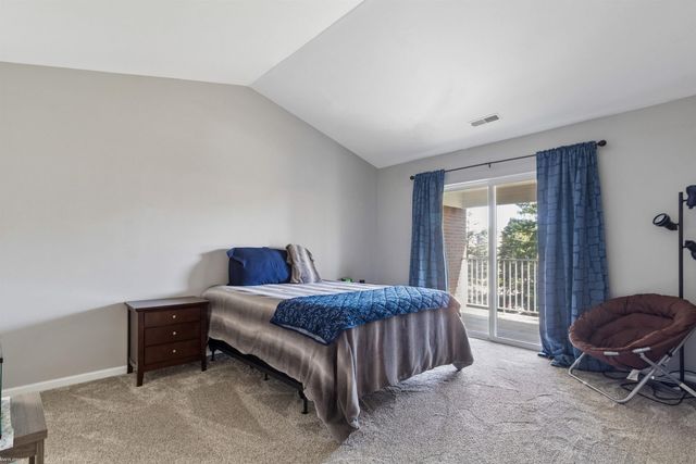 16805 Carriage Way 23, Northville Twp, MI 48168