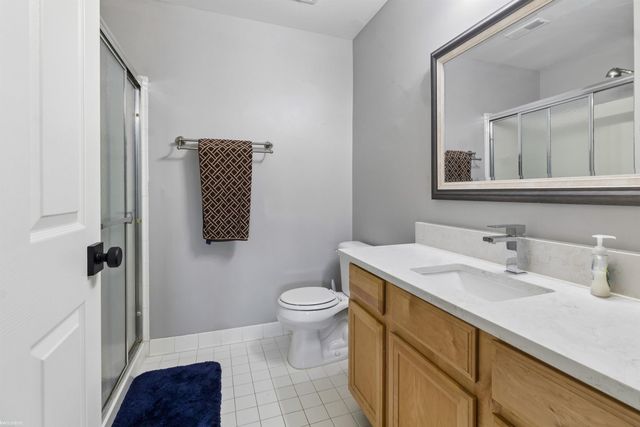16805 Carriage Way 23, Northville Twp, MI 48168