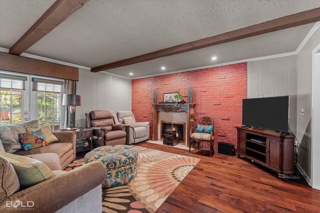 234 Dogwood Road, Shreveport, LA 71105