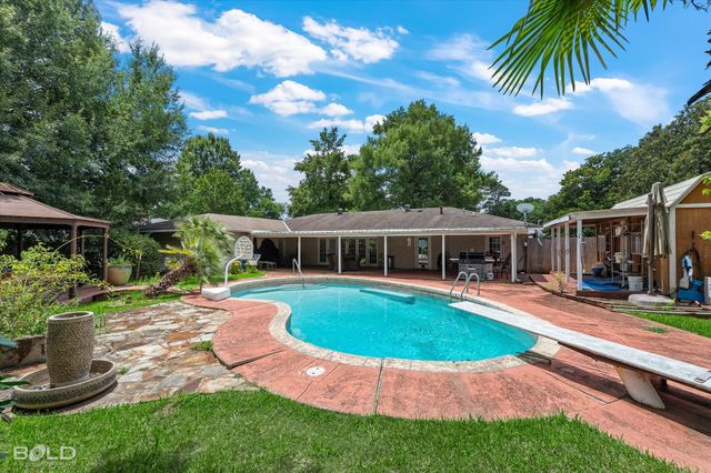234 Dogwood Road, Shreveport, LA 71105