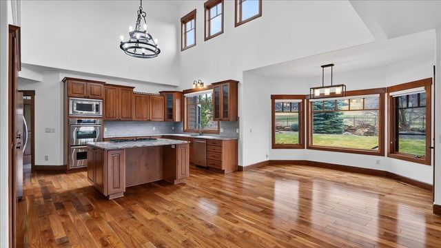 54 N Chief Garry Dr, Liberty Lake, WA 99019