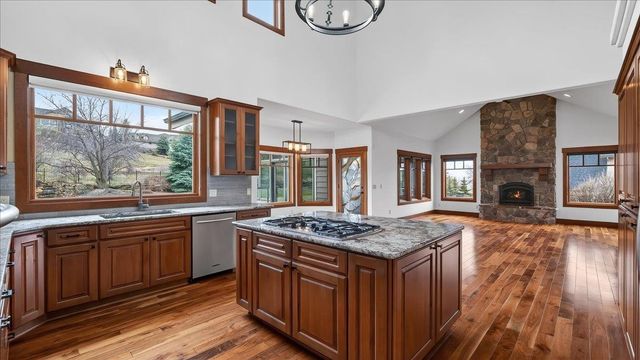 54 N Chief Garry Dr, Liberty Lake, WA 99019