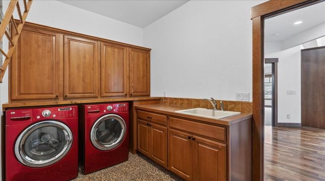 54 N Chief Garry Dr, Liberty Lake, WA 99019